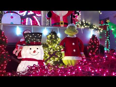 Weihnachtszeit in New York City - Dezember 2022 - Top Attractions at Christmas time - Bucketlist USA