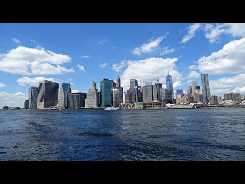 New York - Top Attractions - Bucketlist USA - things to see - Part 2