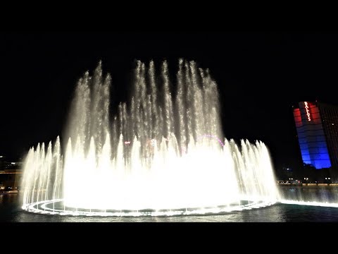 Las Vegas - Bucketlist USA - Top Attractions - things to see - TrekAmerica