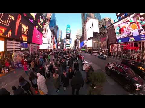 New York City - Top Sehenswürdigkeiten - Bucketlist USA - Top Attractions - things to see