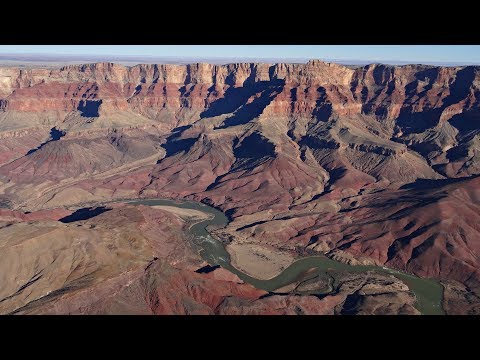 Grand Canyon - Bucketlist USA - Top Attractions - things to see - TrekAmerica