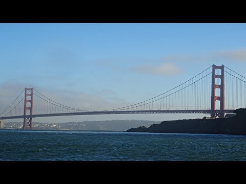 San Francisco - Bucketlist USA - Top Attractions - things to see - TrekAmerica