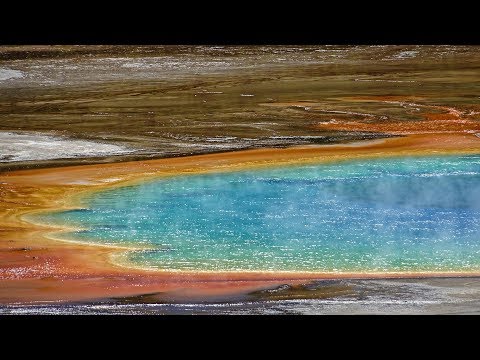 Yellowstone National Park - Bucketlist USA - Top Attractions - things to see - TrekAmerica