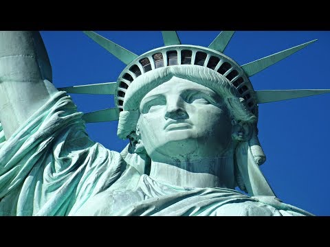 New York - Top Attractions - Bucketlist USA - things to see - Part 1
