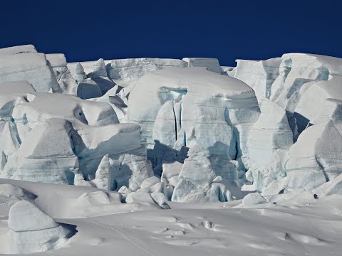 Mount Cook Nationalpark - Highlights in Neuseeland - New Zealand - Südinsel - things to see