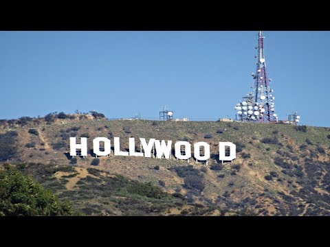 Los Angeles - Bucketlist USA - Top Attractions - things to see - TrekAmerica