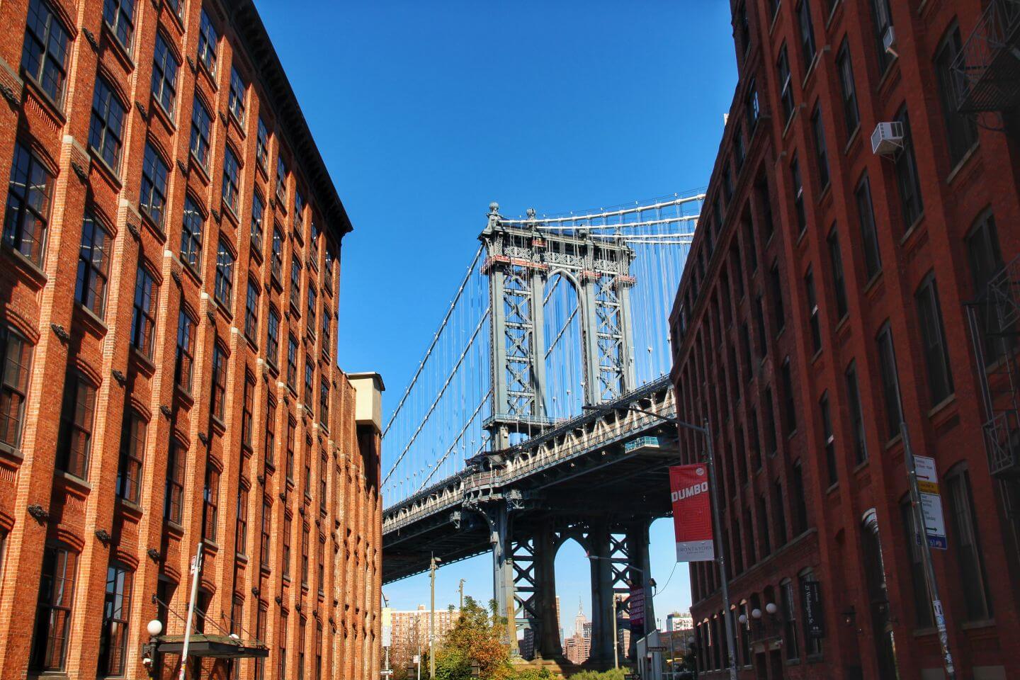 Unterschied Zwischen New York Und New York City