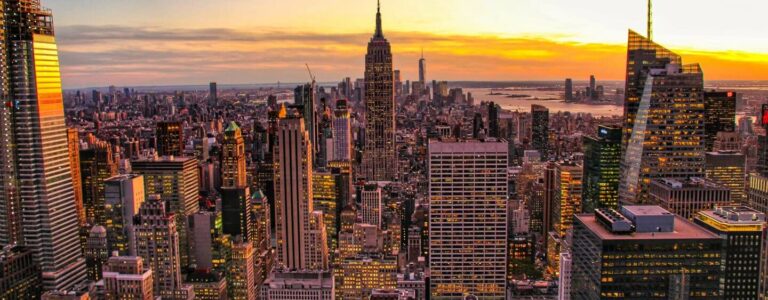 New York Fotospots