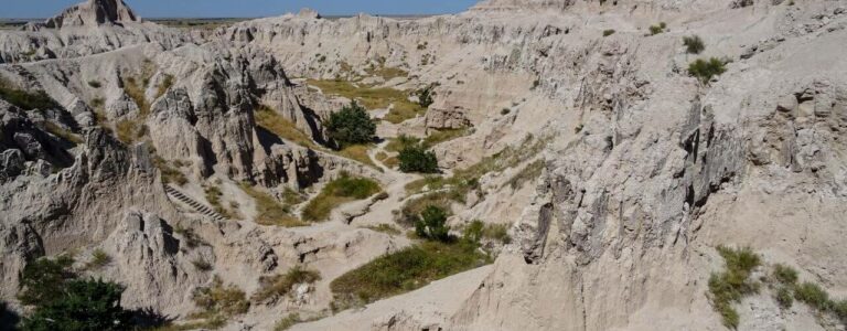 USA Landschaft