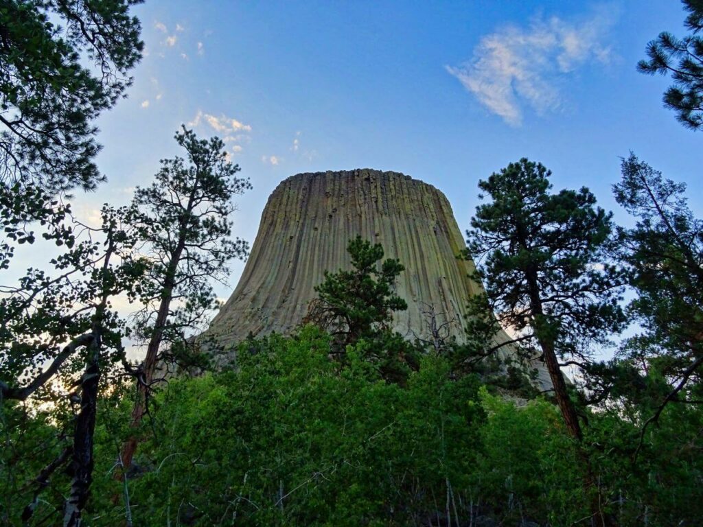 Devils Tower