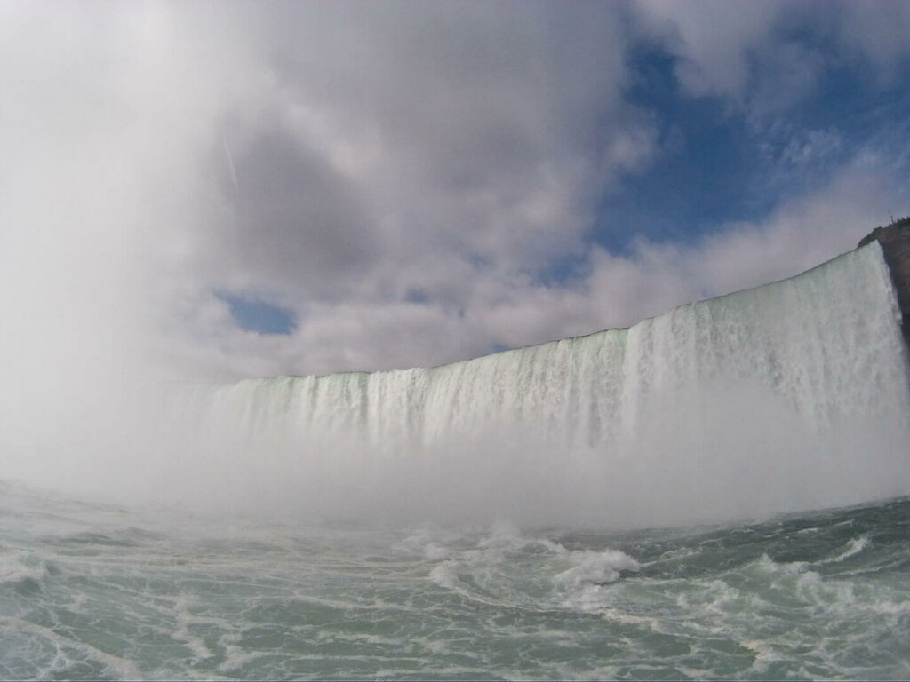 Niagarafälle