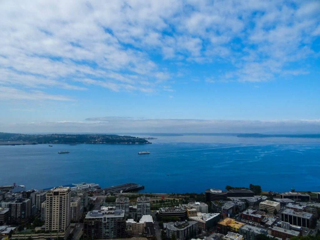 Seattle