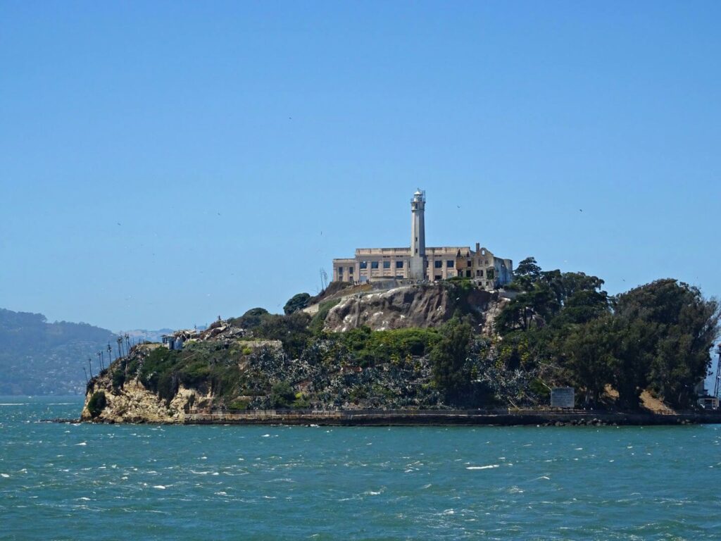 Alcatraz
