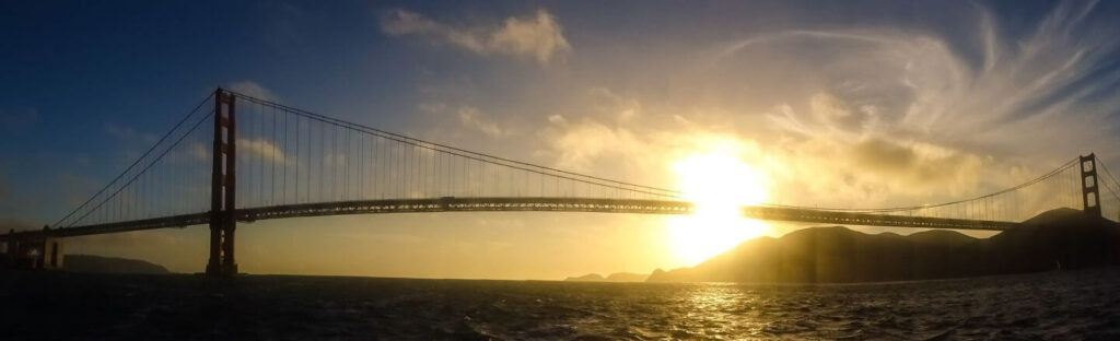 Golden Gate Bridge