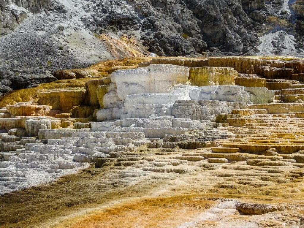 Yellowstone Nationalpark