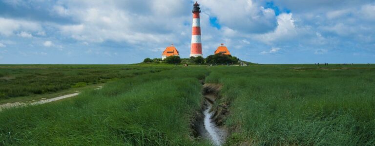Fotospots Schleswig Holstein