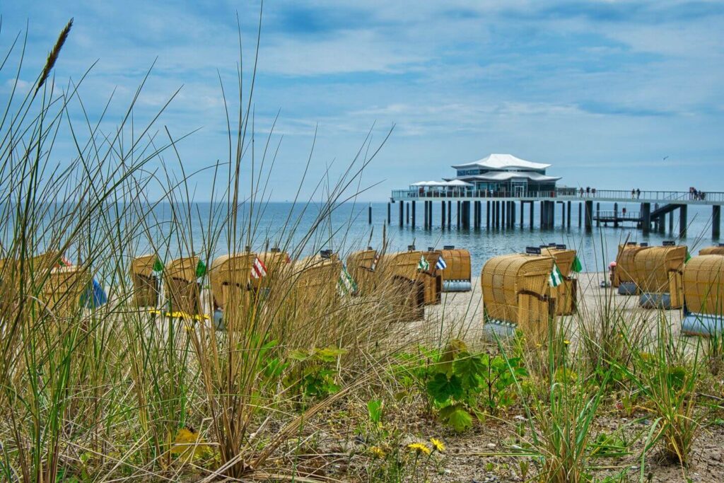 Timmendorfer Strand