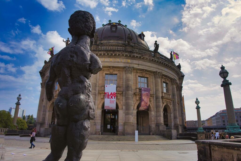 Bode-Museum
