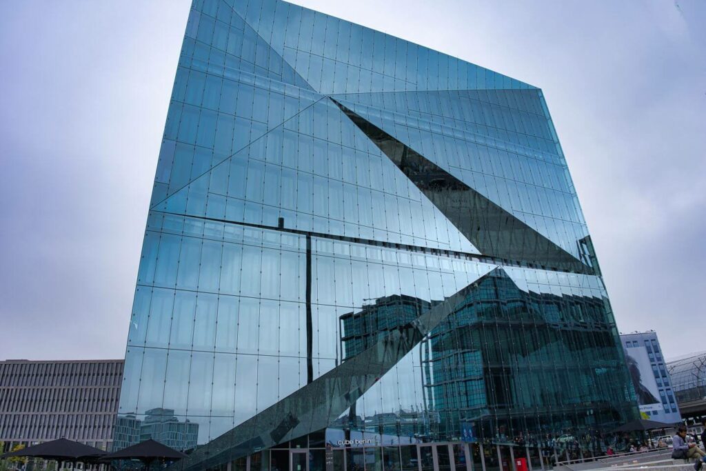 Cube Berlin