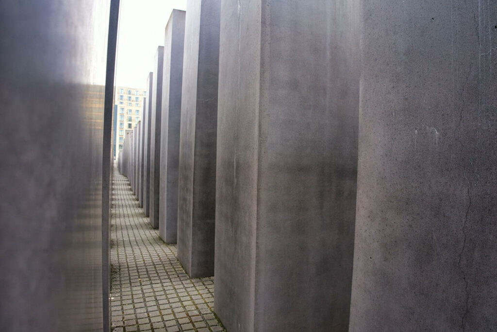 Denkmal für die ermordeten Juden