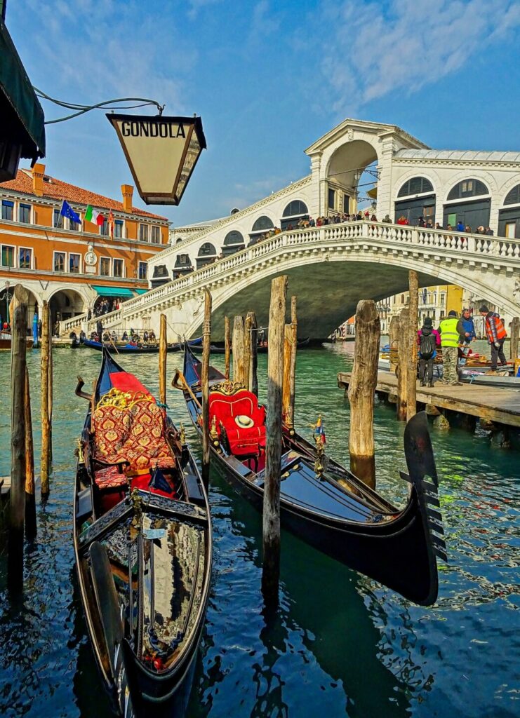 Venedig