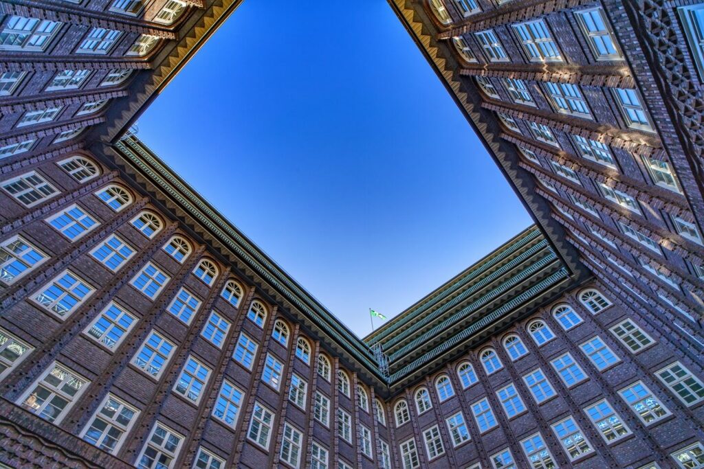 Chilehaus in Hamburg Fotospot