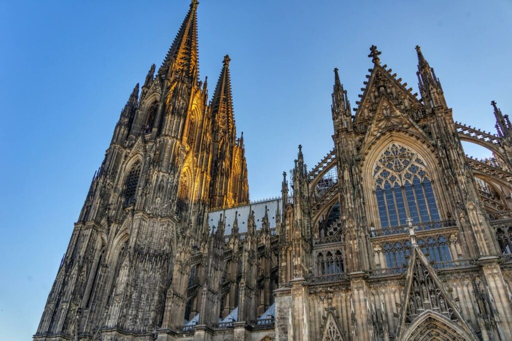 Kölner Dom