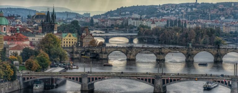 Prag Fotospots