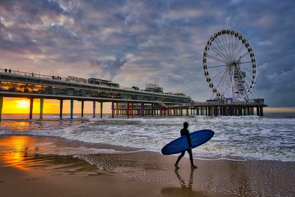 fotospot-scheveningen