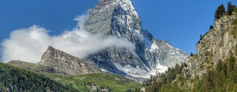 Fotospots Schweiz