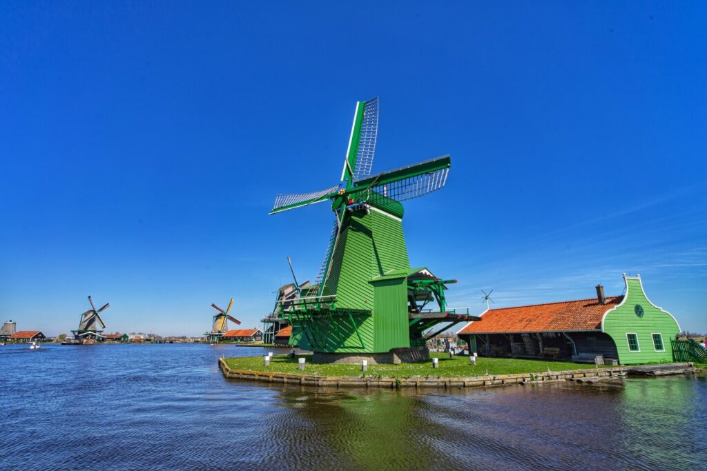 fotospot-zaanse-schans-muehle