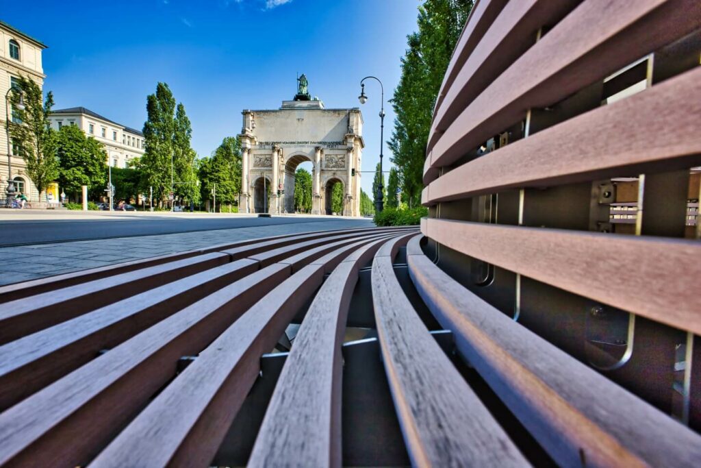 fotospots-muenchen-siegestor