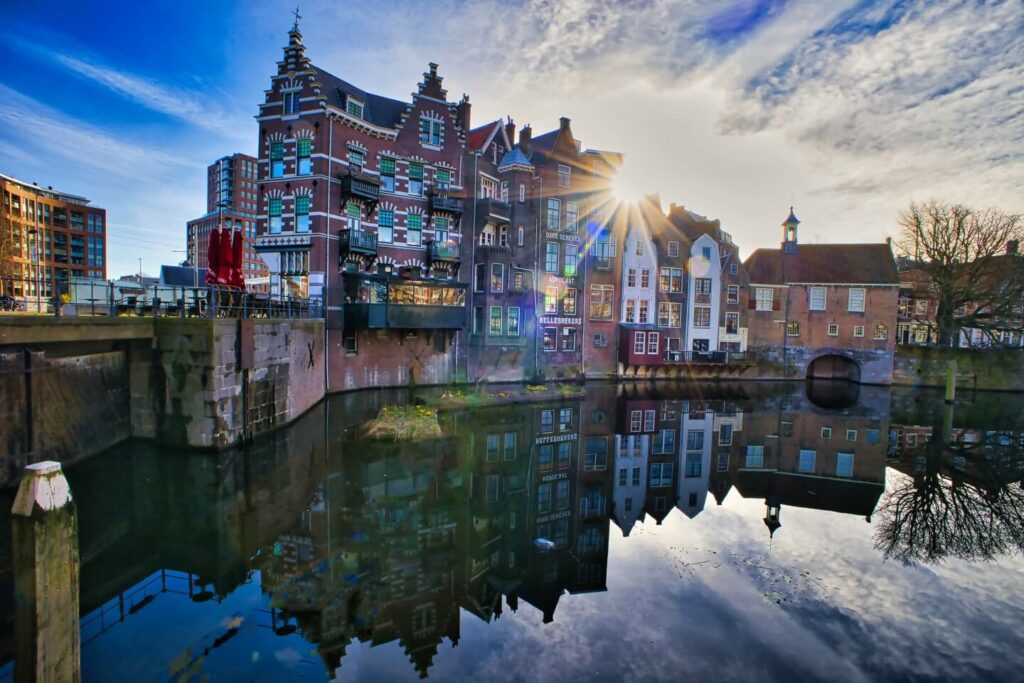 fotospots-rotterdam-delfshaven