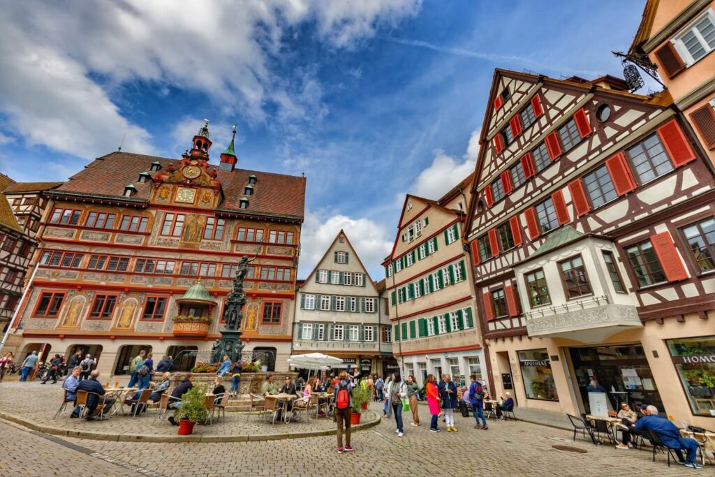 fotospots-tübingen-altstadt