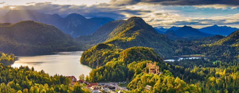 Fotospots Deutschland