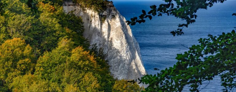 Fotospots Rügen