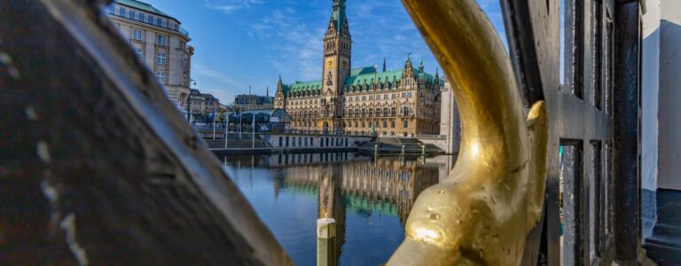 Fotospots Hamburg