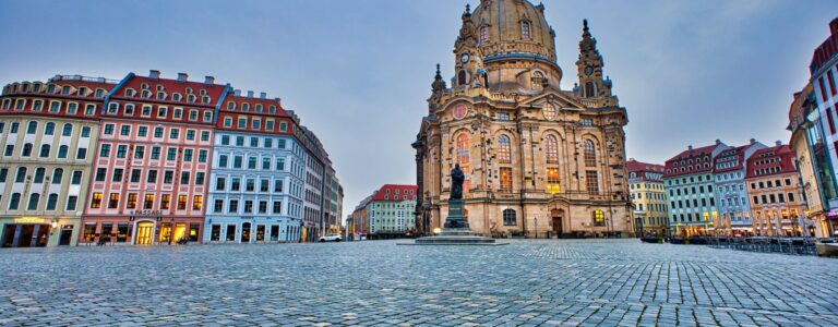 Fotospots Sachsen
