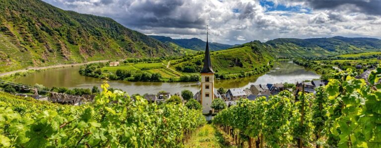 Fotospots Rheinland Pfalz