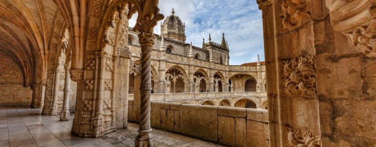 Lissabon Fotospots