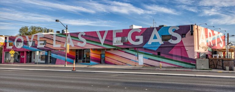 Las Vegas Attraktionen