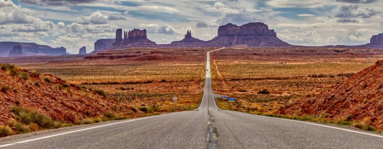 Monument Valley – irgendwo zwischen Straße, Staub und diesem Gefühl, es zu kennen