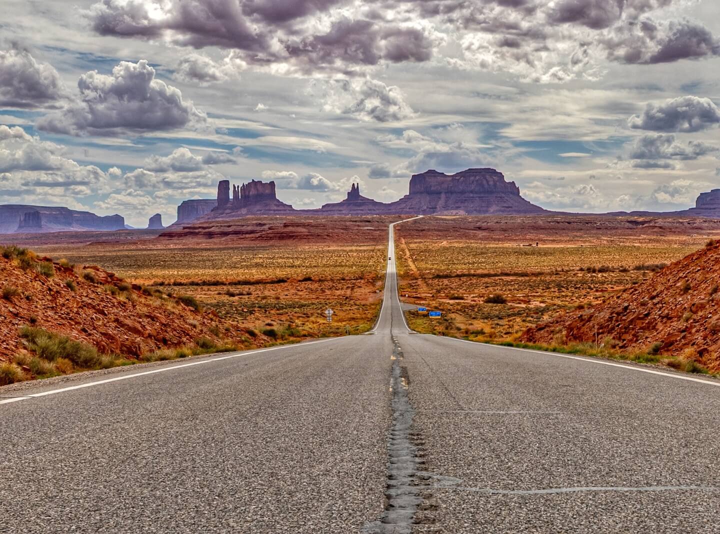 Monument Valley – irgendwo zwischen Straße, Staub und diesem Gefühl, es zu kennen