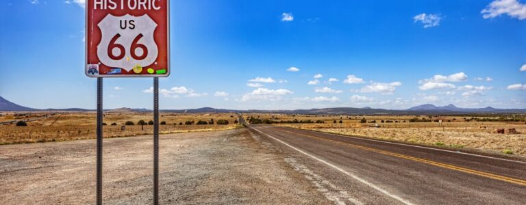 Unsere 3-tägige Tour durch den Westen der USA mit MaxTour