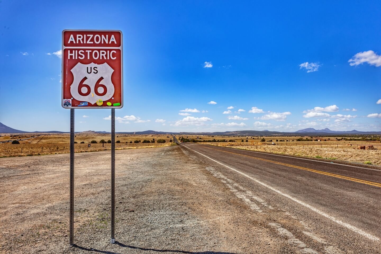 Unsere 3-tägige Tour durch den Westen der USA mit MaxTour