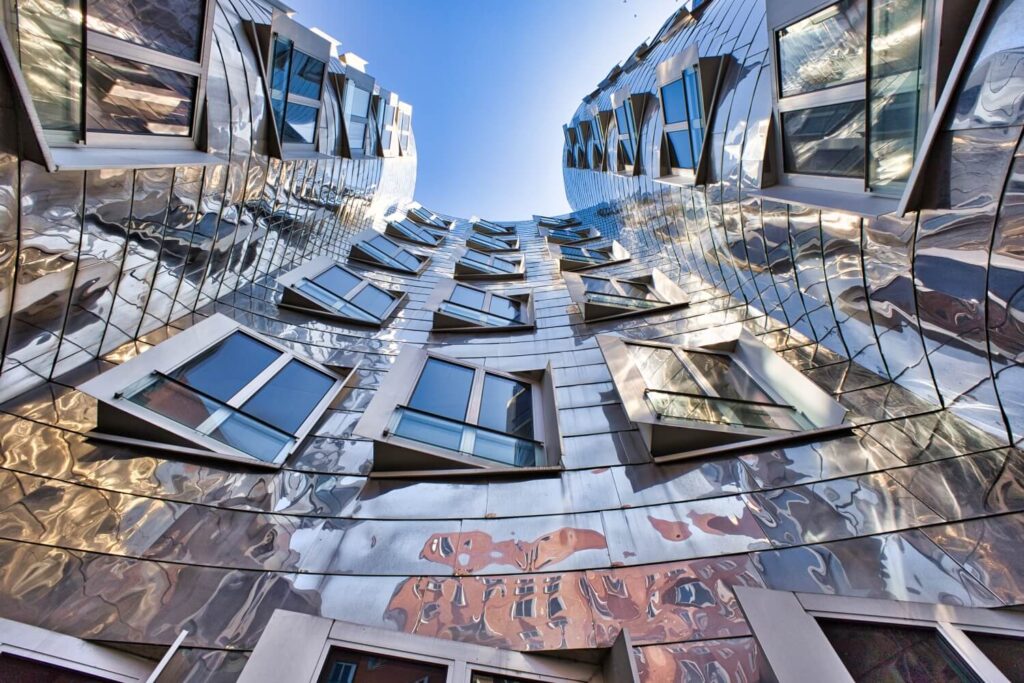 fotospot-duesseldorf-gehry-bauten
