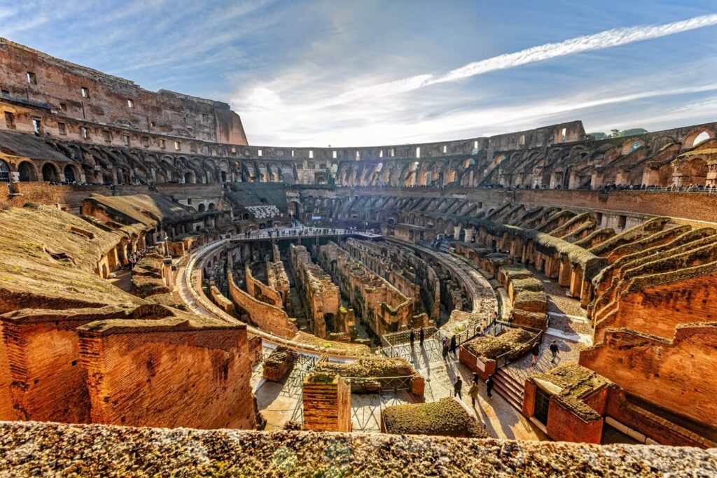 fotospots-rom-kolosseum-innen