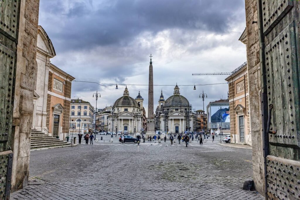 fotospots-rom-piazza-del-popolo