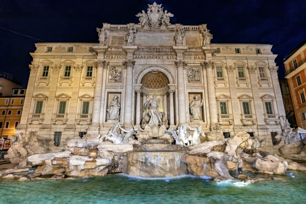 fotospots-rom-trevi-brunnen