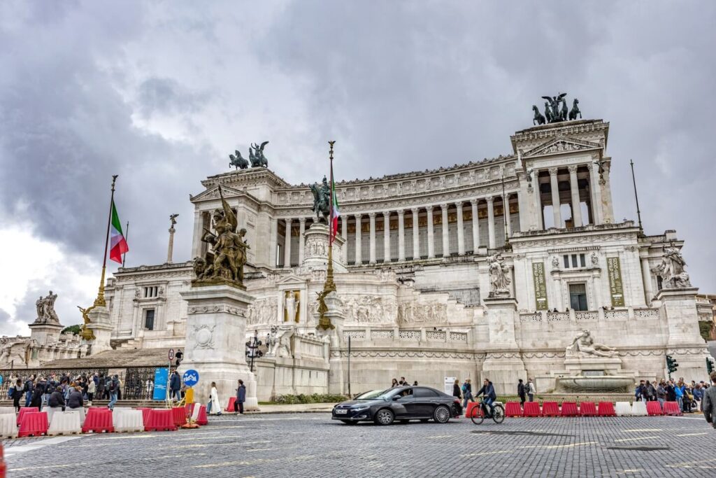 fotospots-rom-viktor-emanuelsdenkmal